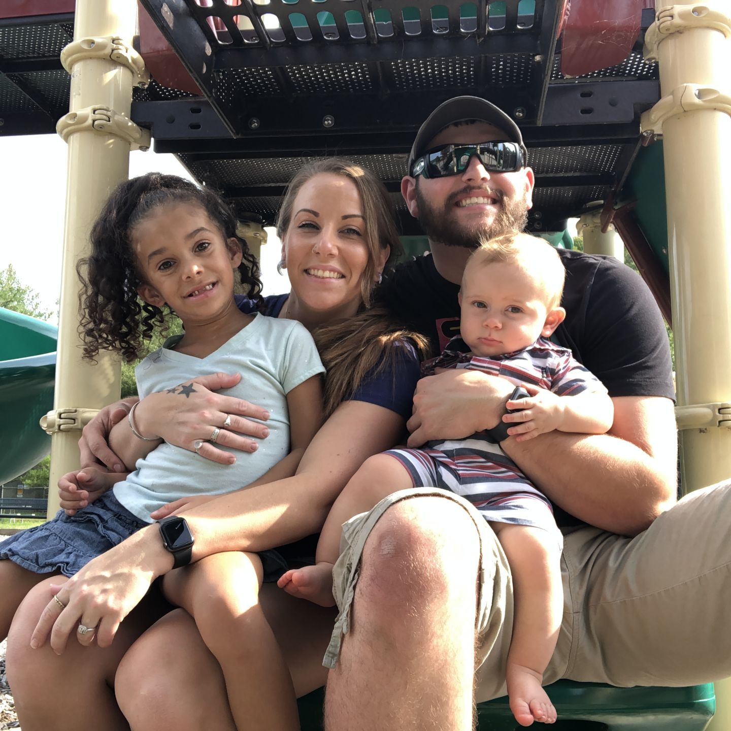 DeCapua family